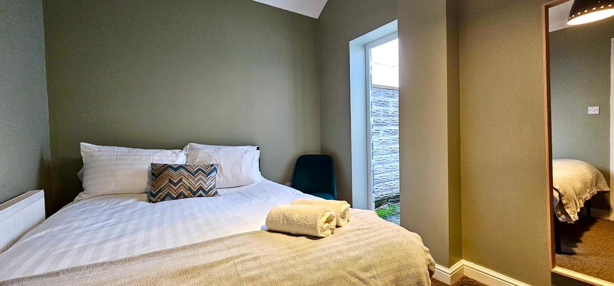 קארדיף Victoria House By Switchback Stays מראה חיצוני תמונה