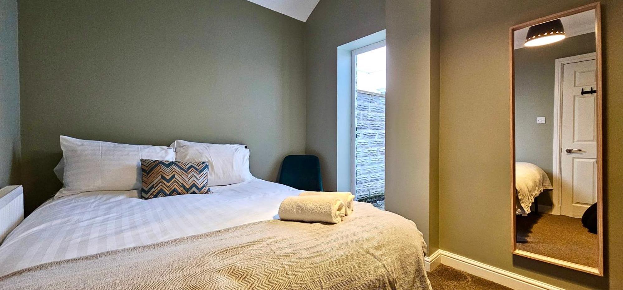 קארדיף Victoria House By Switchback Stays מראה חיצוני תמונה