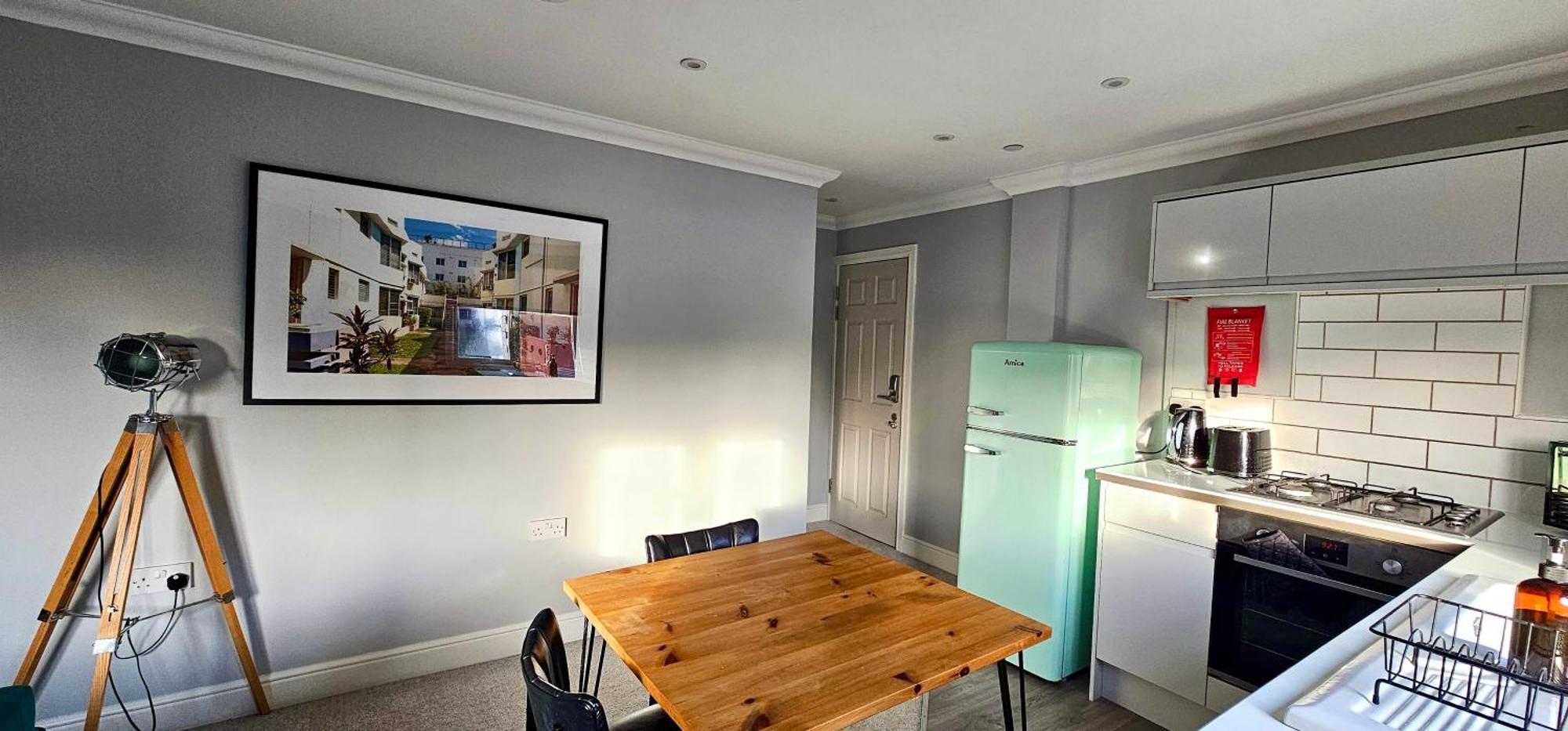 קארדיף Victoria House By Switchback Stays מראה חיצוני תמונה
