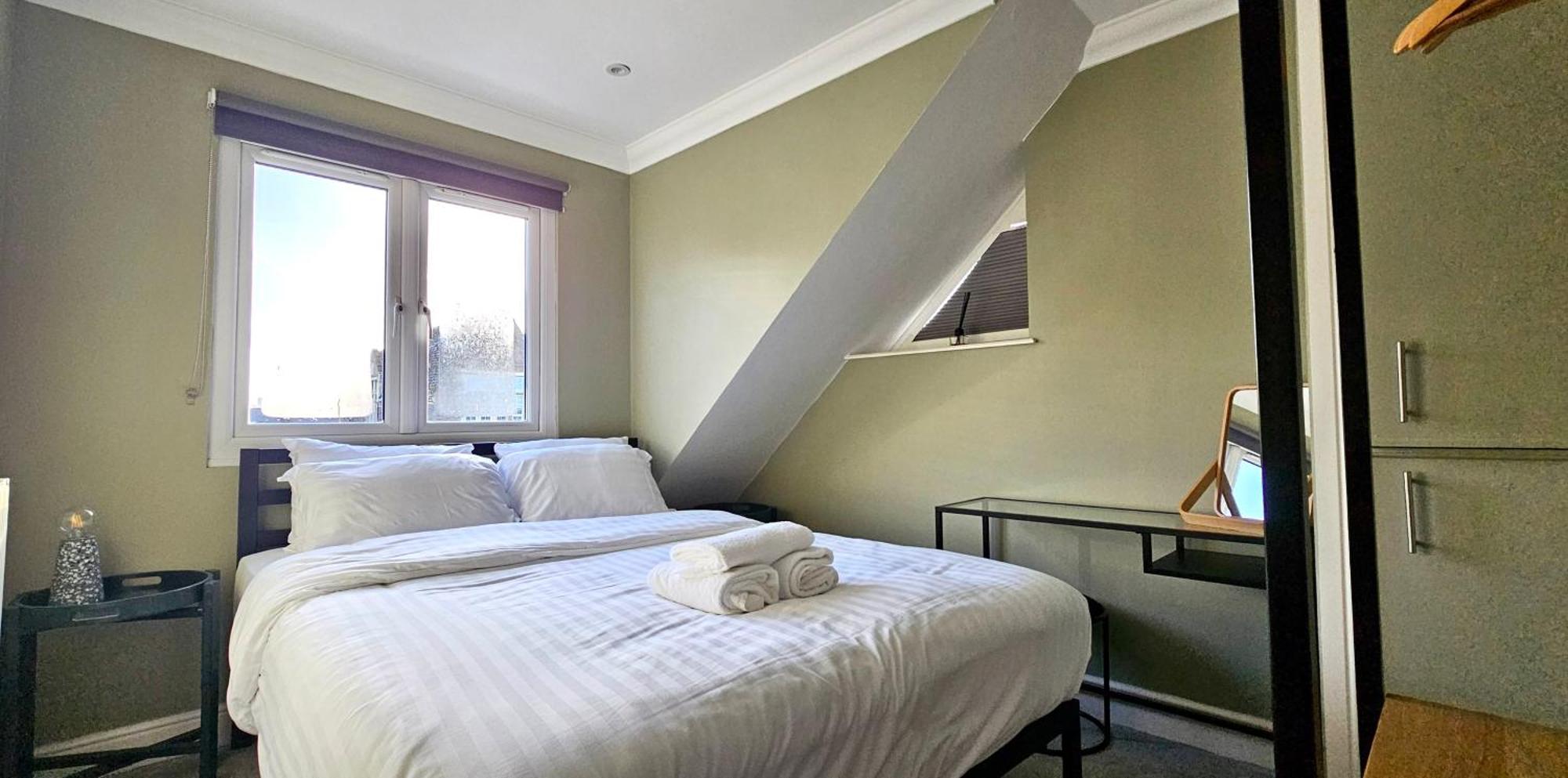 קארדיף Victoria House By Switchback Stays מראה חיצוני תמונה