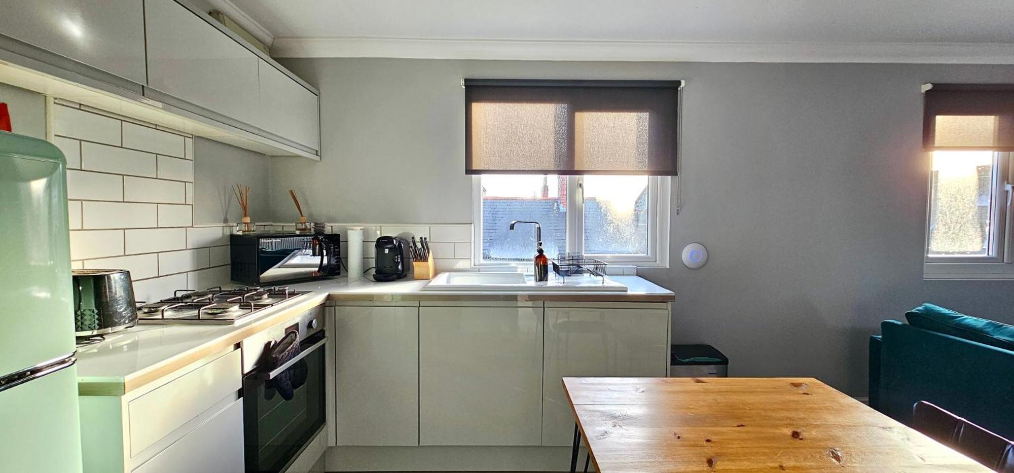 קארדיף Victoria House By Switchback Stays מראה חיצוני תמונה
