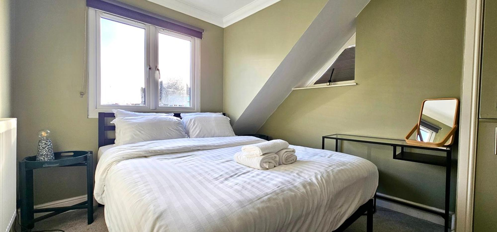 קארדיף Victoria House By Switchback Stays מראה חיצוני תמונה