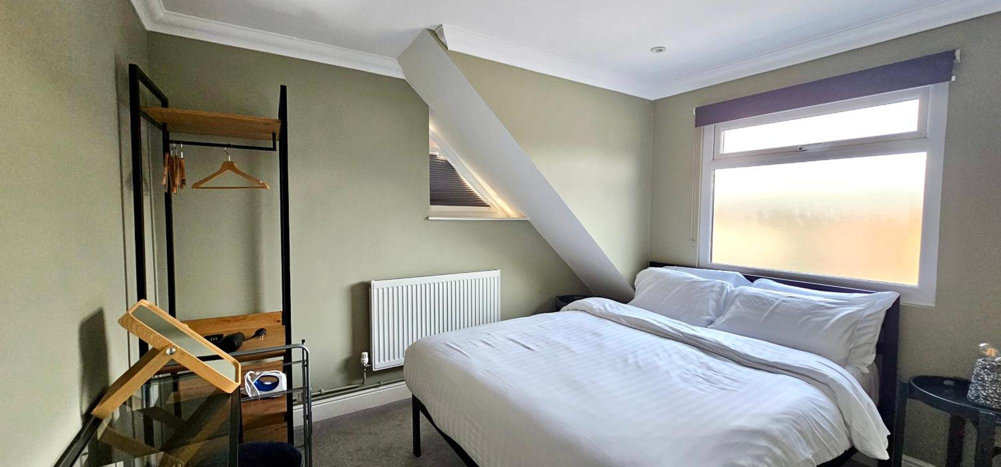 קארדיף Victoria House By Switchback Stays מראה חיצוני תמונה