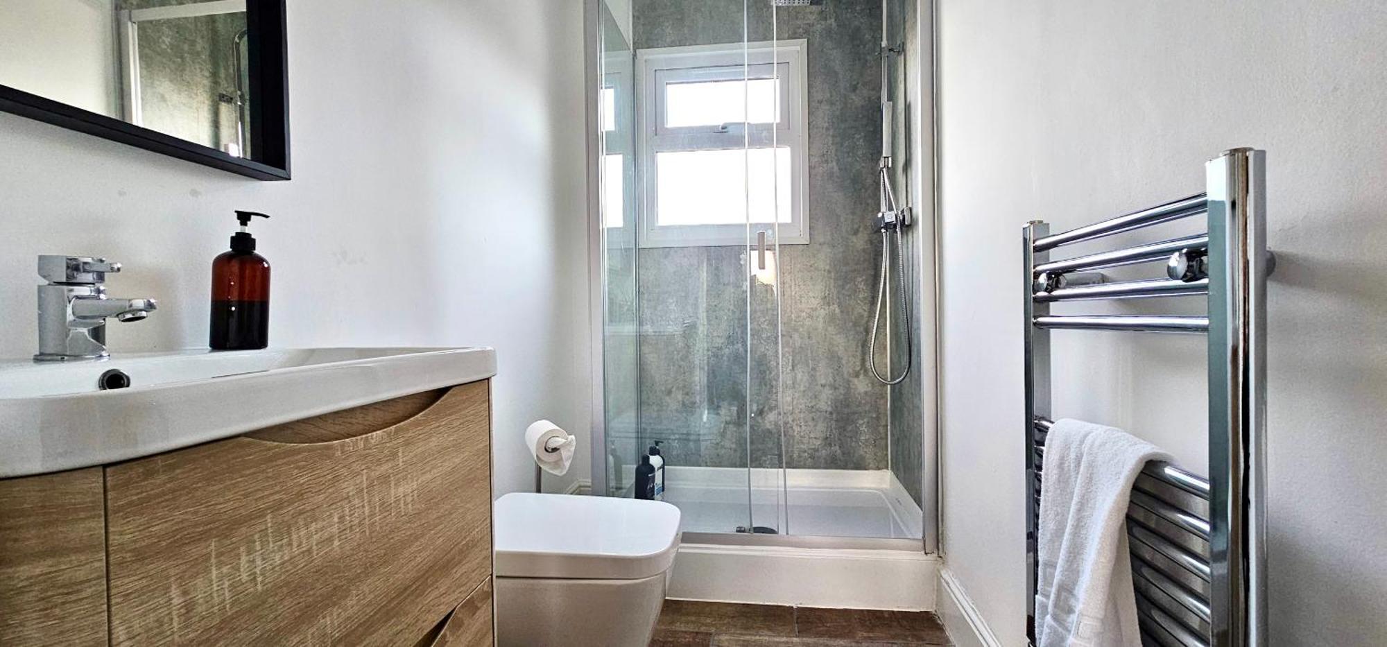 קארדיף Victoria House By Switchback Stays מראה חיצוני תמונה