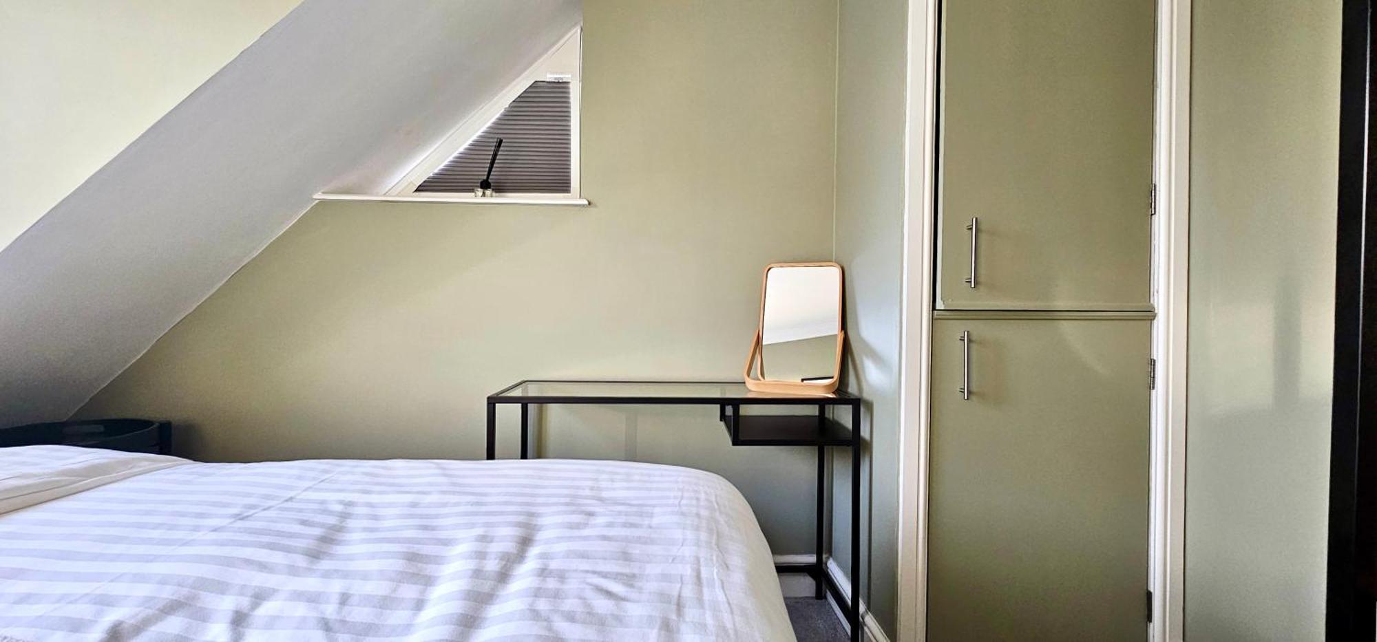 קארדיף Victoria House By Switchback Stays מראה חיצוני תמונה