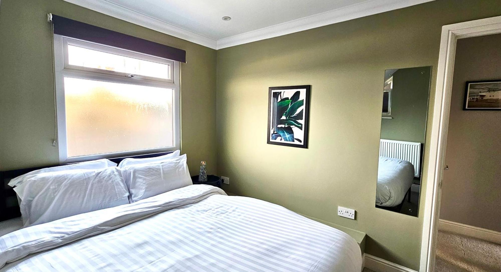 קארדיף Victoria House By Switchback Stays מראה חיצוני תמונה