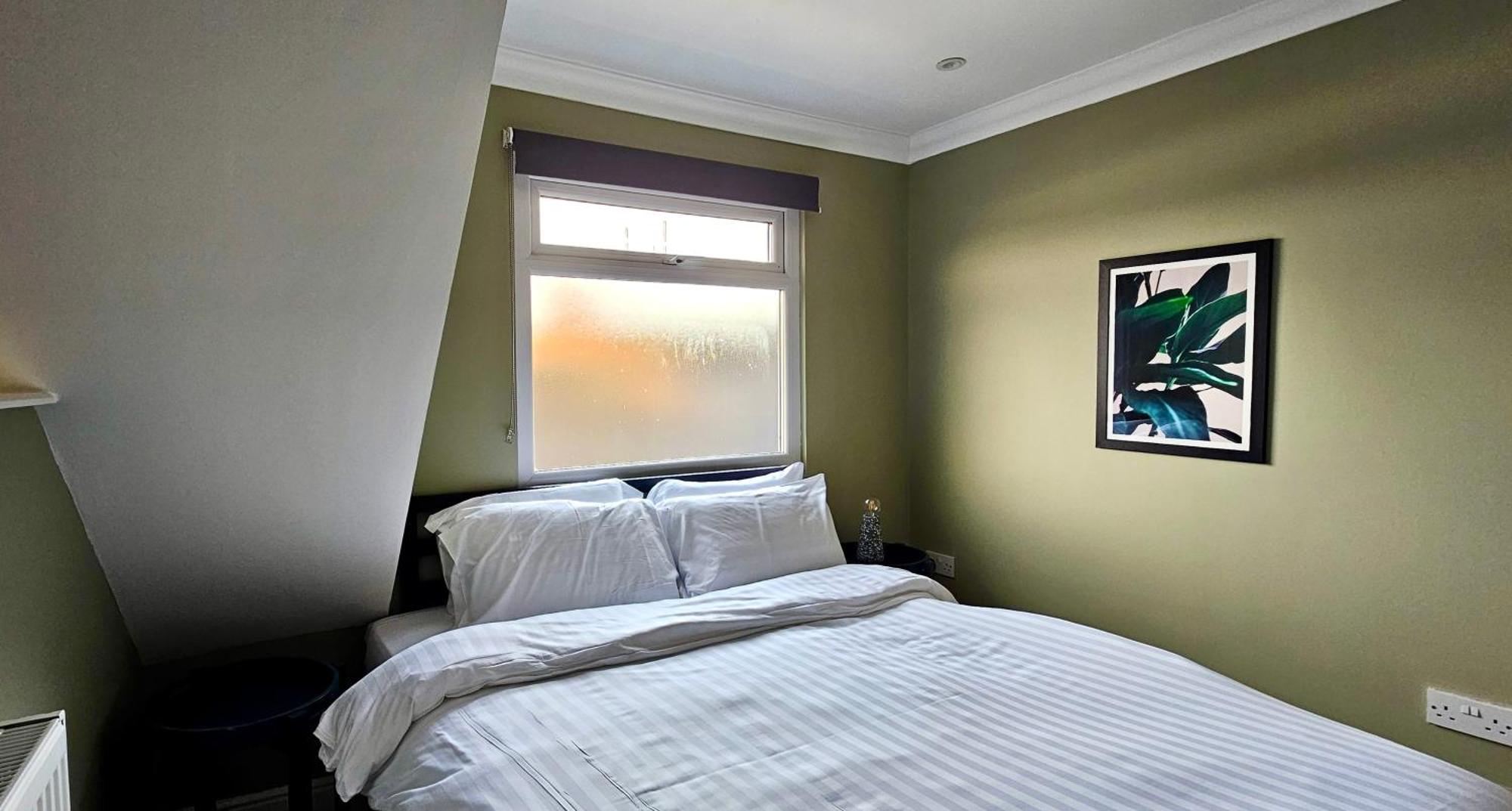 קארדיף Victoria House By Switchback Stays מראה חיצוני תמונה